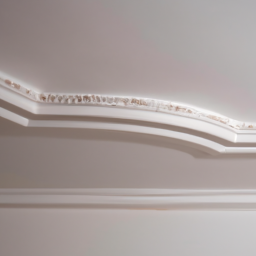 Faux plafond suspendu : Modernisez votre Intérieur avec un Système de Plafond Innovant à Mons-en-Baroeul